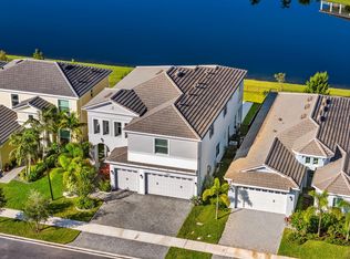 5413 Empire Dr, Loxahatchee, FL 33470