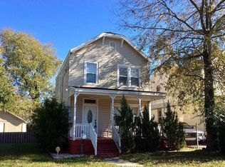 3128 Verdun Ave, Norfolk, VA 23509