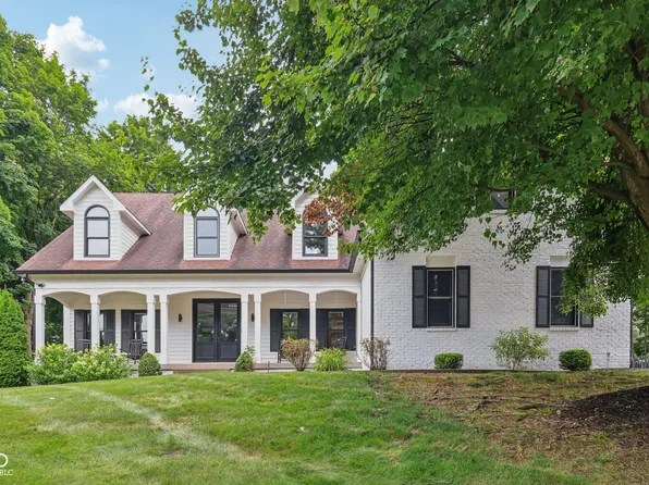 13583 Creekridge Ln, McCordsville, IN 46055