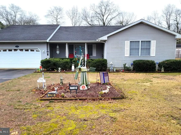 7732 Gay Dr, Seaford, DE 19973