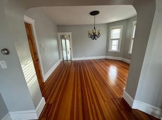 7 Orient Ave #3, Boston, MA 02128