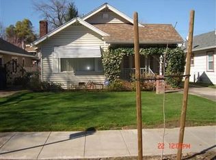 2100 Gerber Ave, Sacramento, CA