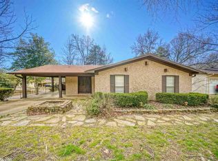 2211 Hobson Ave, Hot Springs, AR 71913