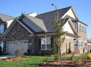 1102 Talisker Way LOT 75, Burlington, NC 27215