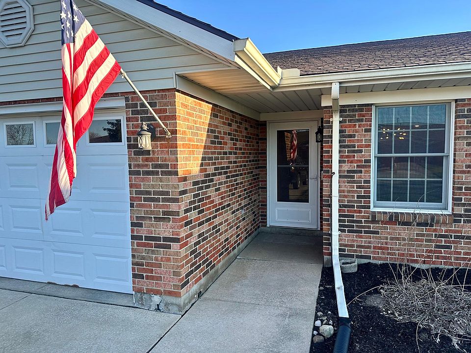 1st image of 1231 Keller Dr Unit 1233
