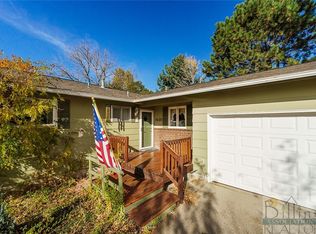 4633 Rimrock Rd, Billings, MT 59106