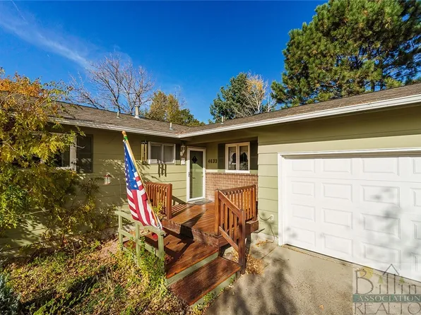 4633 Rimrock Rd, Billings, MT 59106