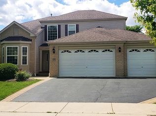 5923 Mackinac Ln, Hoffman Estates, IL 60192