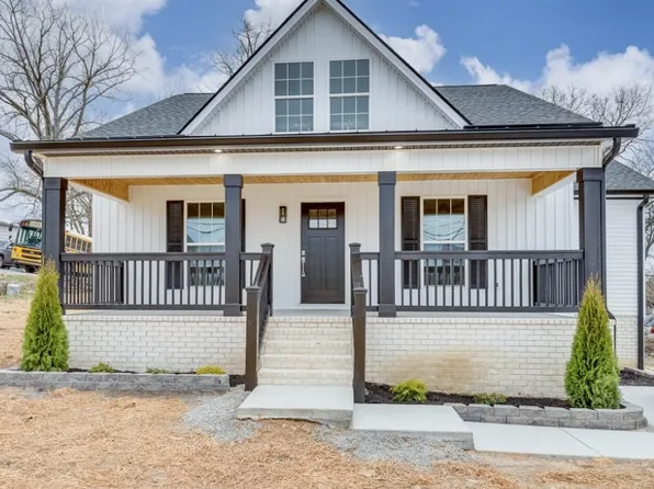 203 Shelbyville Mills Rd, Shelbyville, TN 37160