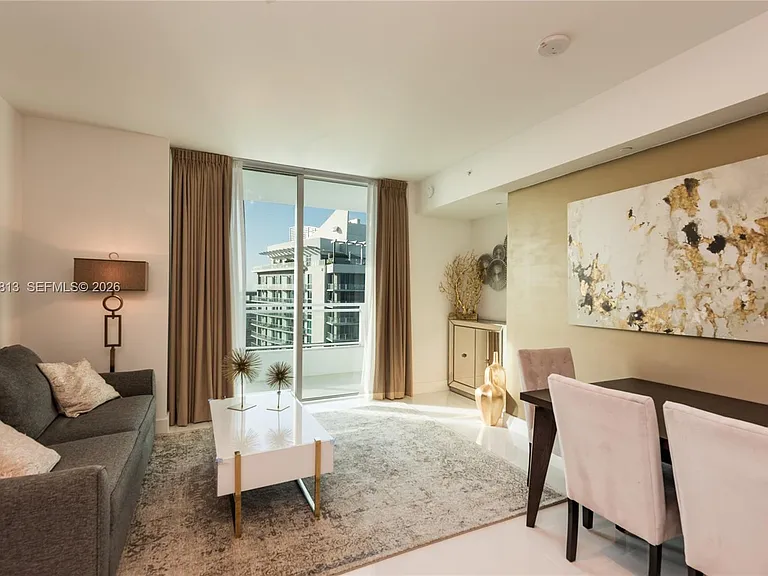 1080 Brickell Ave #4105 — Photo 2