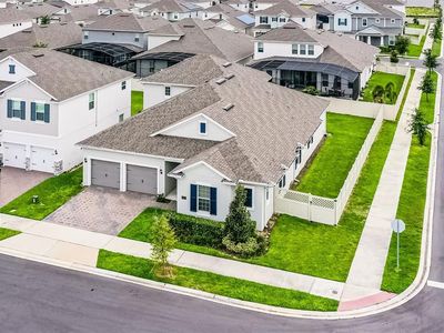 15161 Lake Bessie Loop, Winter Garden, FL, 34787