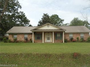 4151 Firetower Rd, Semmes, AL 36575