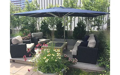 Sold by Douglas Elliman