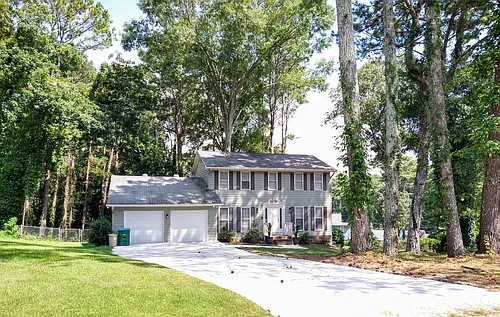 4376 Rebel Ct Photo 1