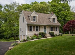 429 Union St, Millis, MA 02054