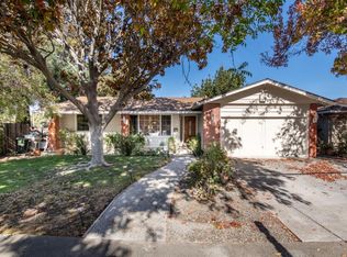 5197 Doyle Rd, San Jose, CA 95129