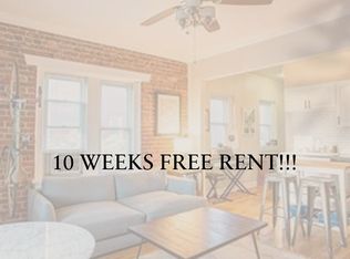 1341 N Washington St APT 12, Denver, CO 80203