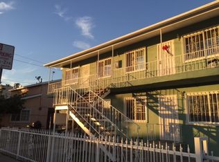 3653 E 60th St APT D, Huntington Park, CA 90255