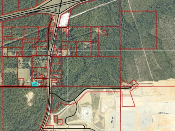 15243 Shipp Rd, Bay Minette, AL 36507