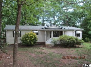 3124 Redbud Pl, Lenoir, NC 28645