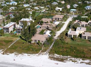 625 Nerita St UNIT B, Sanibel, FL 33957