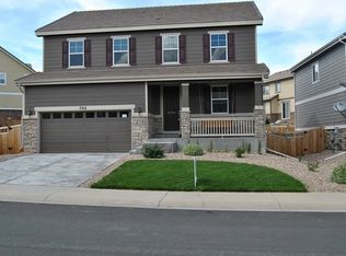 7312 Grady Cir, Castle Rock, CO 80108