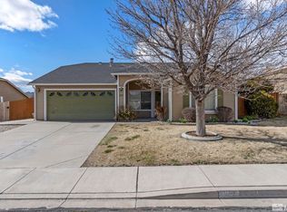 3275 Genil Ct, Sparks, NV