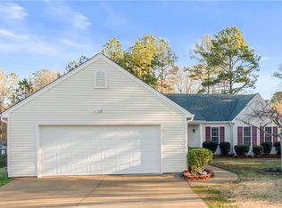 100 Tortuga Ln, Easley, SC 29642