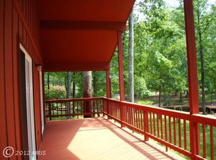 404 Happy Creek Rd, Locust Grove, VA 22508