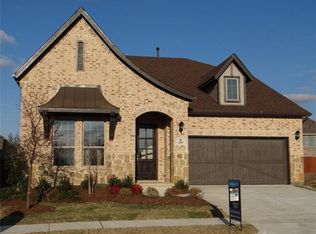 2405 Stallion St, Carrollton, TX 75010