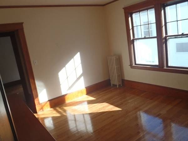 front bedroom