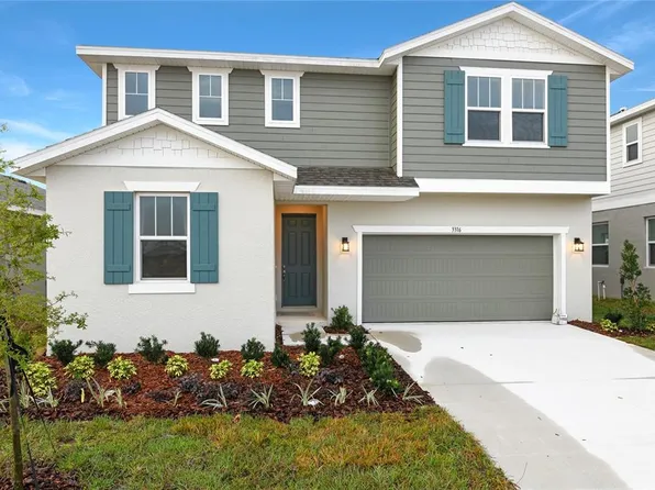 3316 CHICORY COURT, LAKE HAMILTON, FL 33851