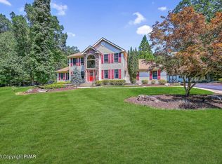 2548 Pine Mountain Rd, Stroudsburg, PA 18360