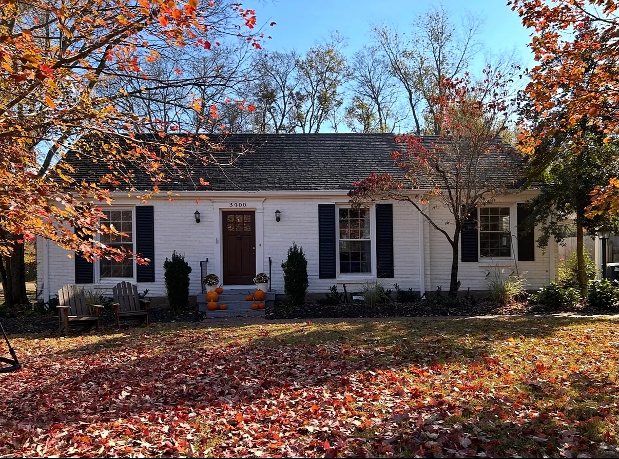 3 bed, 1344 sqft, $2,700 — Photo 1