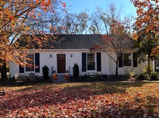 3400 Woodhaven Dr, Nashville, TN 37204