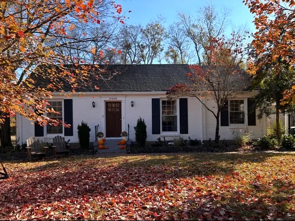 3400 Woodhaven Dr, Nashville, TN 37204