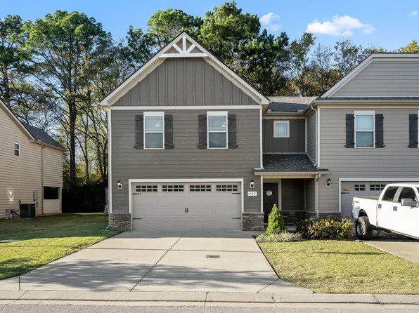 321 Longhorn Dr, Smyrna, TN 37167