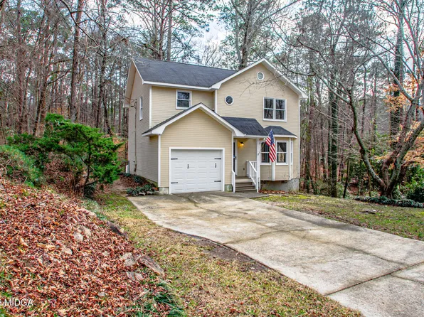 117 Greentree Pkwy, Macon, GA 31220