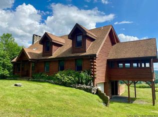 881 Grant Morse Rd, Denver, NY 12421