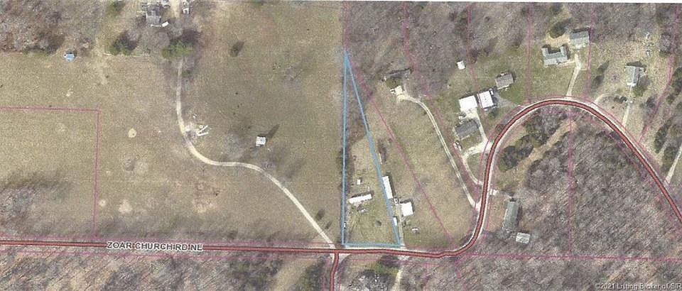 2nd image of 1530 Zoar Church Rd NE