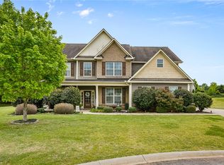 1012 Hillcrest Ct, Anderson, SC 29621