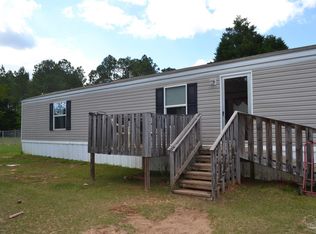 4619 Thoroughbred Dr, Milton, FL 32583