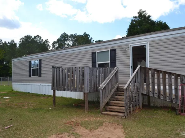 4619 Thoroughbred Dr, Milton, FL 32583
