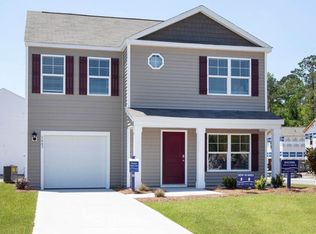 2240 Grande Palms Trl SE LOT 49, Bolivia, NC 28422