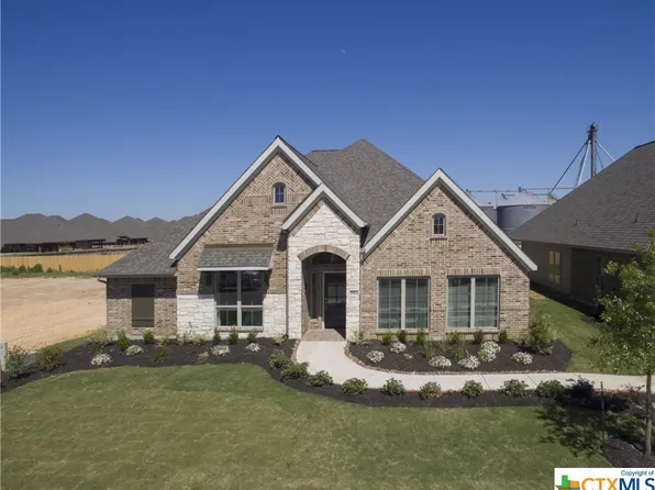 2863 Coral Way, Seguin, TX 78155