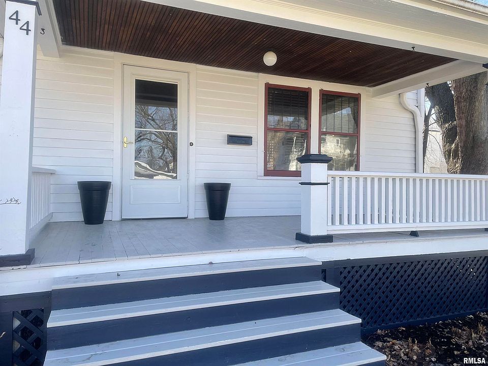 44 E Mary St, Galesburg, IL 61401 Zillow
