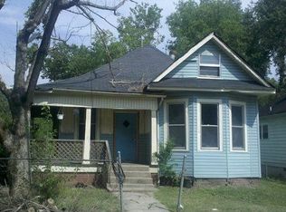 1700 S Hawthorne St, Chattanooga, TN 37404