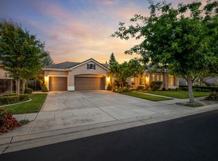 534 Heritage Ave, Clovis, CA 93619