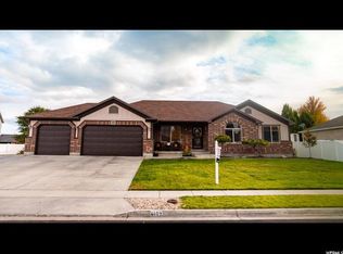 4409 W Sid Dr, South Jordan, UT 84009