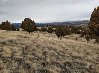 Chimney Gulch Rd, John Day, OR 97845
